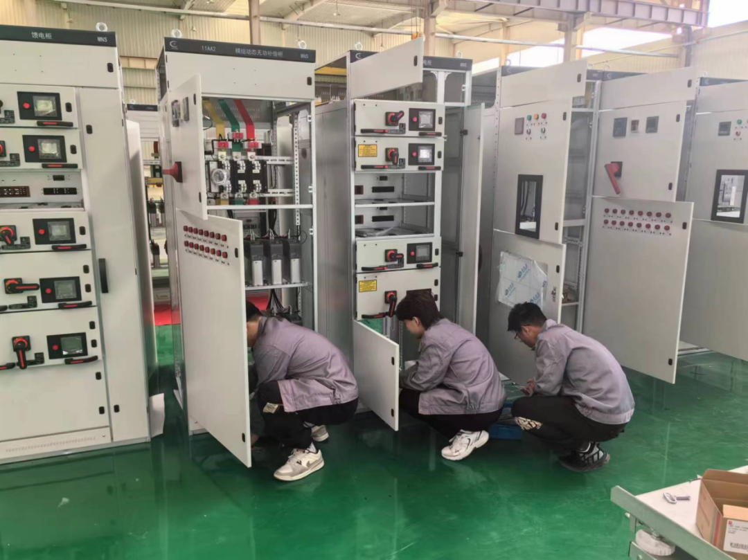 歡迎報考！走進機電工程系 機電控制系統的魅力與未來