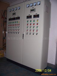 上海萬朋自動化控制系統(tǒng)集成 機(jī)電控制系統(tǒng)及其他工控系統(tǒng)與裝備產(chǎn)品概覽